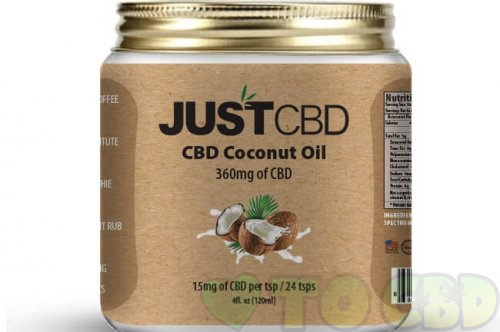 Best Way to Enjoy 14th February? Try These Top 5 Valentine’s Day CBD Gift Ideas!