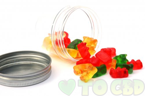 Exploring CBD Gummies and Their Wonderful Health Benefits