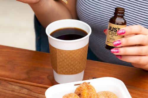 2020’S Best CBD Tincture Options