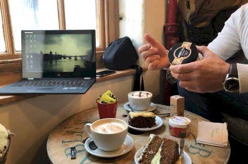 JustCBD CBD Gummies And Coconut CBD Tincture Review