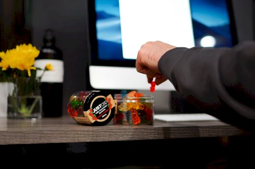 Monthly Hemp and CBD SEO Backlinks Package