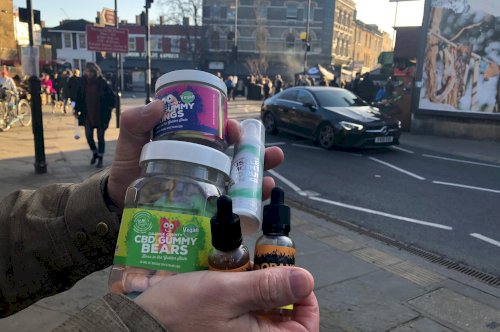 Orange County CBD Full Product Line Review