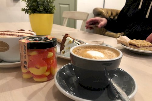 JustCBD Review – CBD Gummies, Peach Rings, Hemp Soap And CBD Pain Gel