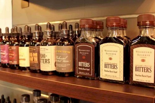 CBD-infused cocktail bitters hit the UK market