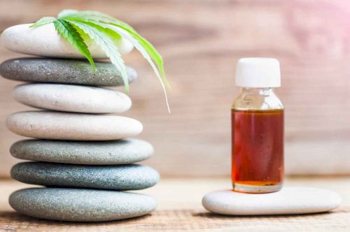 A Harrogate spa has launched the first CBD treatment in the UK