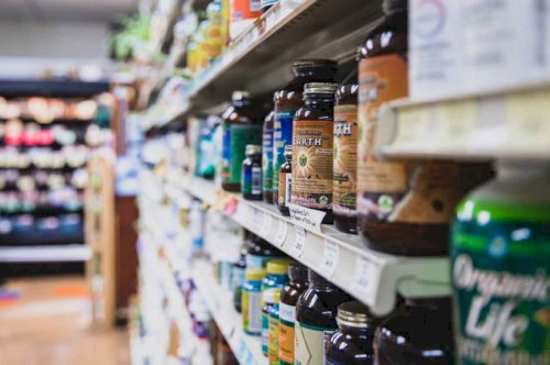 CBD sales in the UK have increased by 99 per cent!