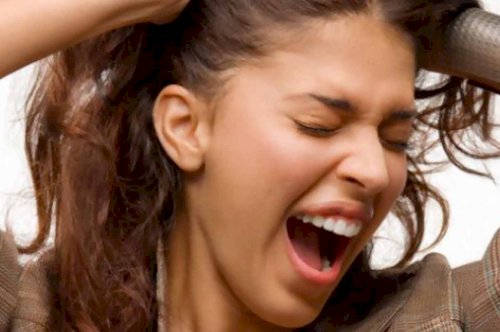 Could CBD make you feel less angry?