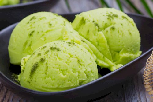 CBD ice cream has launched in Scotland
