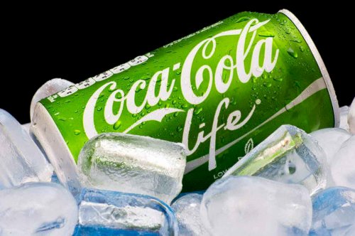 Could there be a CBD Coca-Cola?