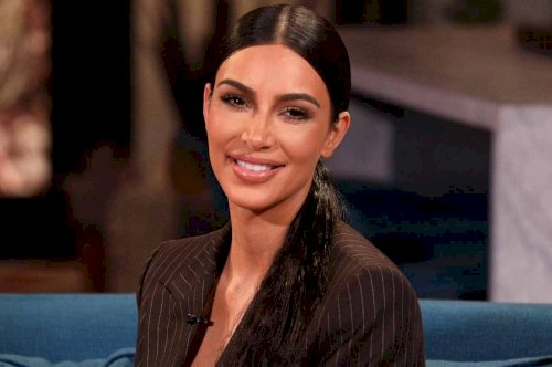 Kim Kardashian Prefers CBD Gummies