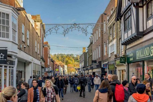 Ever wonder who is using CBD in the UK? We investigate…