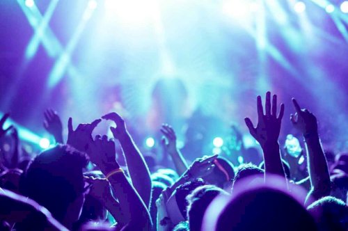 A unique music festival celebrating hemp and CBD