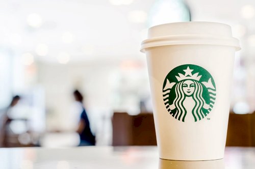 CBD Oil in Starbucks Coffee: Coming Soon?