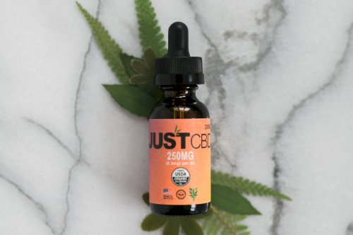 What is Full Spectrum CBD Oil?