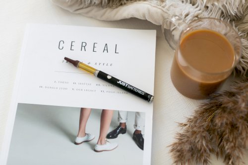 How to Achieve Balance and Wellness with CBD