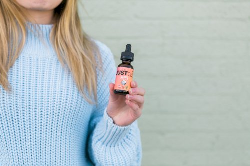 What is Water-Soluble CBD and How is it Made?