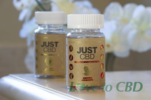 CBD Capsules & Other Tips For Stressful Times