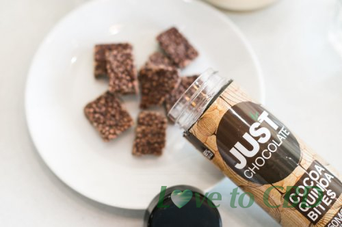 4 Tips to Manage Stress, Including CBD Products