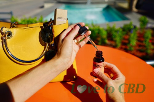 Discover the 8 Benefits of CBD Edibles from JustCBD