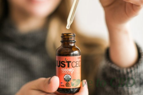 How To Completely Relax This Summer 3 Tricks, Like A Full Spectrum CBD Tincture, To Handle Stress