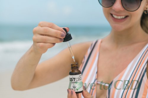 CBD Oil Tinctures Buyer’s Guide – How To Buy CBD Oil Tinctures