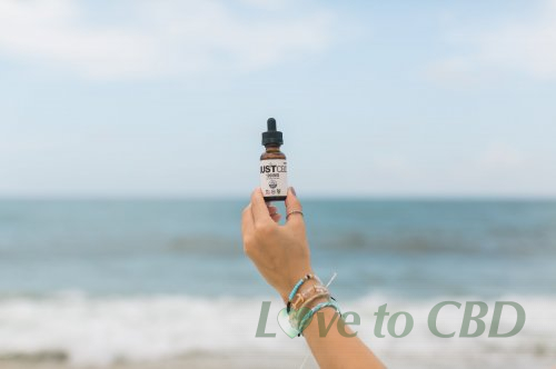 CBD Tinctures Health Benefits For Stuttering, Tourette Syndrome And Ticks, Dementia And Alzheimer’s In The Elderly