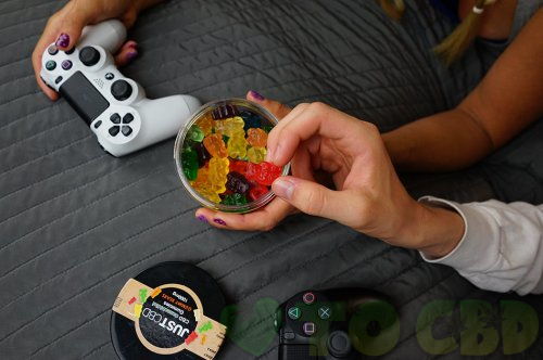 CBD Oil For Childhood Behavior And Mood Disorders Like Aggression, Depression, And Anxiety