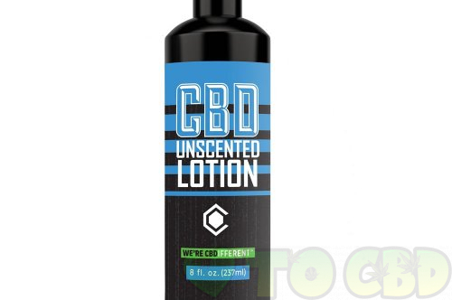 Understanding the Power Of CBD Lotion and Why You Need It