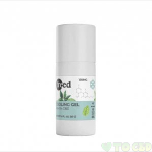 FREED - CBD TOPICAL - COOLING ROLL-ON STICK - 150MG