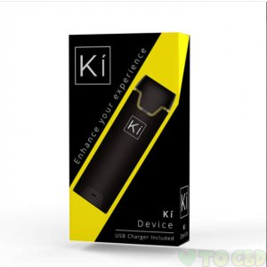 HEMPZILLA - CBD DEVICE - KI