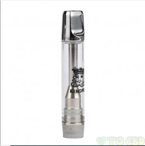 KINGPEN - CBD REFILLABLE CARTRIDGE
