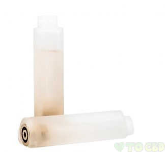 KOI CBD - CBD CARTIDGE - ENVII FITT PODS 2 PACK