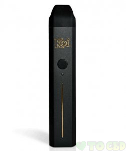 KOI CBD - CBD DEVICE - ZEN