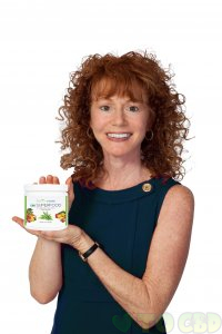 CBD Super Food