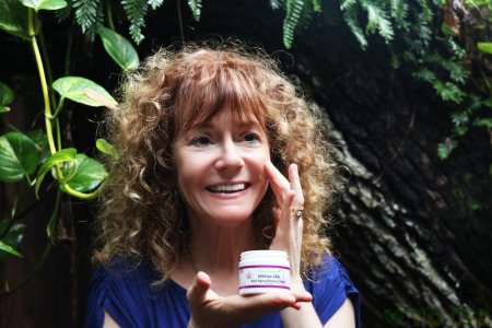 Full Spectrum CBD Anti-Aging Cream