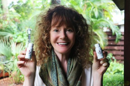 CBD Super Cider Shot 1oz