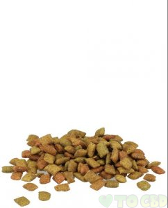 CBD Pet Treats for Cats – Seafood Mix – 100mg