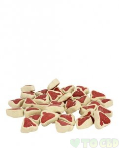 CBD Pet Treats – Steak