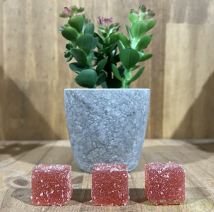 SWEET DREAMS CBN GUMMIES: 50MG