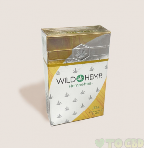 CBD CIGARETTES