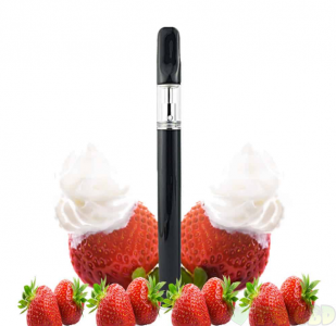 PRE-FILLED CBD VAPE OIL PEN