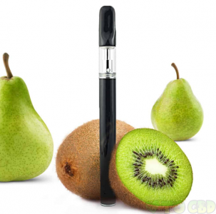 PRE-FILLED CBD VAPE OIL PEN