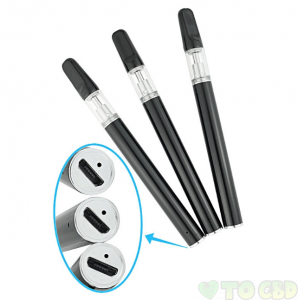 CBD VAPE PEN (NOT PRE-FILLED)