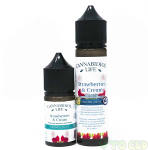CBD VAPE OIL 500MG