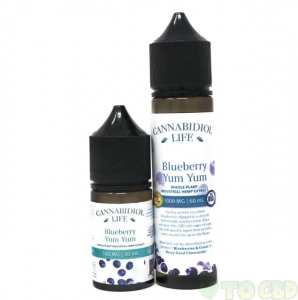 CBD VAPE OIL 1000MG