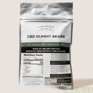 CBD STARTER KIT: ENTRY-LEVEL