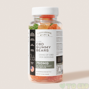 CBD STARTER KIT: WELLNESS PLUS+