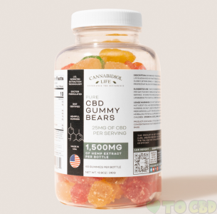 CBD STARTER KIT: EXTREME RELIEF