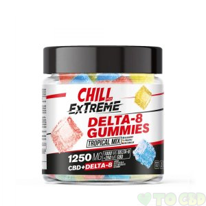 CBD Buzz Mood Bundle