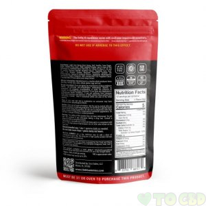 MediPets CBD Cat Treats - Cat Cafe´ Tartar Control - 100mg